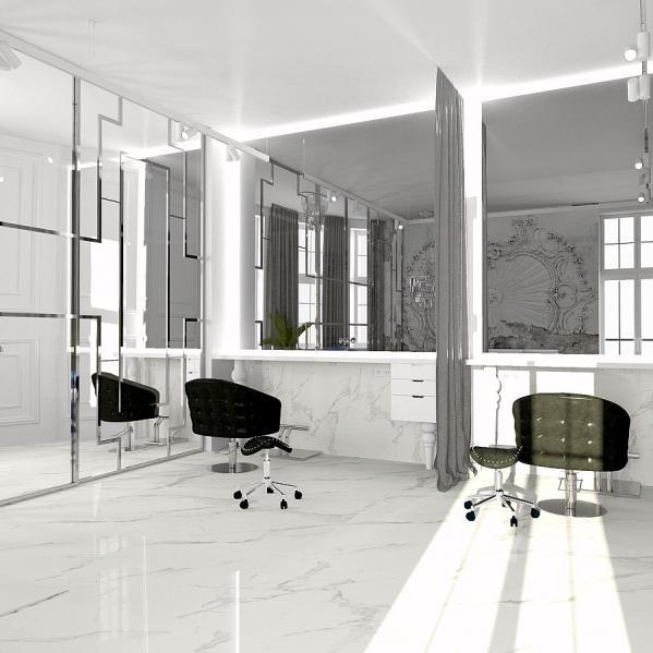 ekskluzywny salon fryzjerski 17